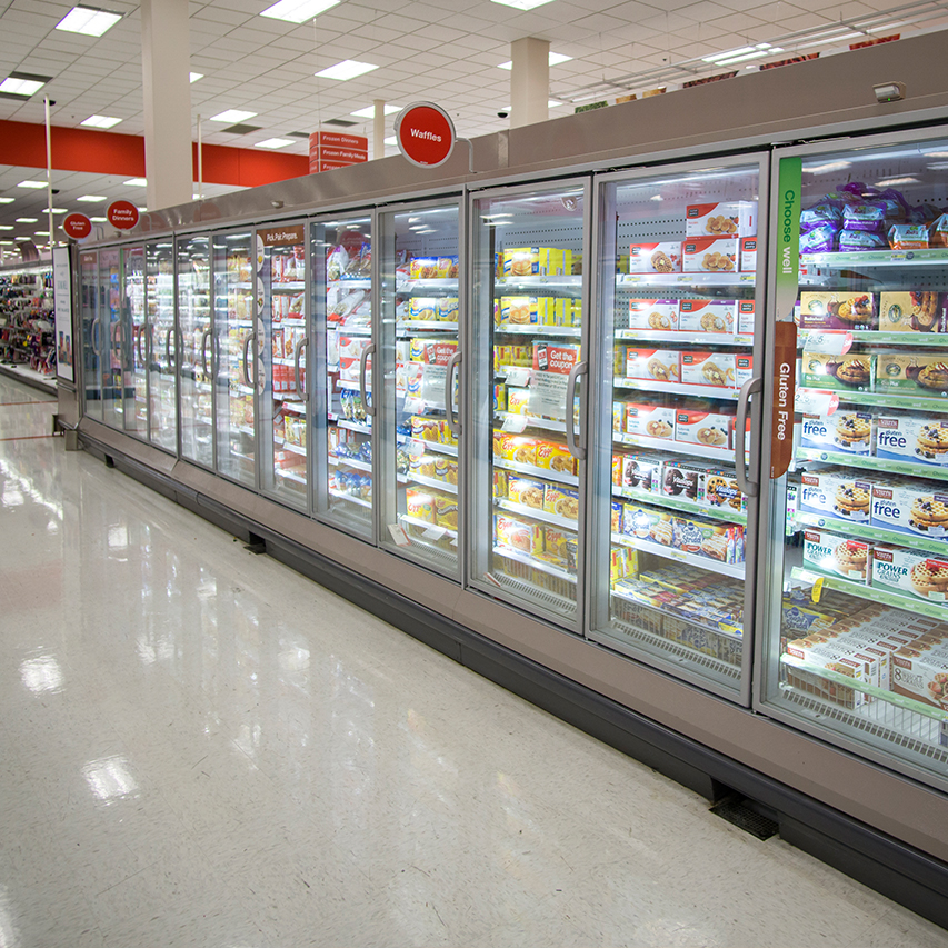 Fridges 1